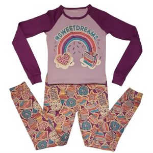 The Children’s Place Girl's Sweet Dreams Pajama